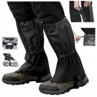 Гетры водонепроницаемые бахилы ноги легкий универсальный 2 шт