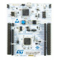 Mikrokomputer STMicroelectronics NUCLEO-WB15CC