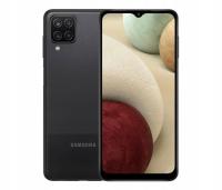 Samsung Galaxy A12 (SM-A215F) 4/64GB Dual Sim Black