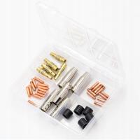 СВАРОЧНЫЙ КОМПЛЕКТ MIG ПАТРОН MB15 ТИП BINZEL