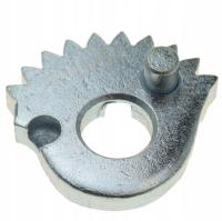 JAWA 50 JAWKA СТАРТОВЫЙ СЕГМЕНТ ПОЛУМЕСЯЦ