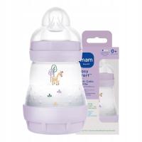 Mam Baby Anti-Colic бутылка 160 мл 0 м для новорожденных