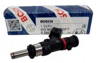 Впрыск бензина инжектор Bosch 280158038