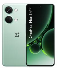 Смартфон OnePlus Nord 3 5G 16/256 GB 5G зеленый