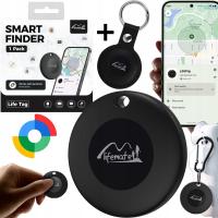 LifeMate GPS локатор трекер для велосипеда автомобиля ключей GOOGLE ANDROID чехол