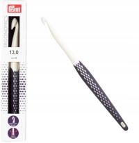 Szydełko Prym Ergonomics 12 mm 18 cm NIEBIESKIE PRYM 218-493