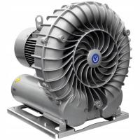 POMPA PRÓŻNIOWA ŁOPATKOWA BEZOLEJOWA BECKER SV 500/1