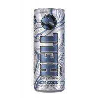 Энергетический напиток Hell Ice Cool Pear 250ml