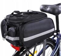 Сумка для велосипеда, сумка для багажника XXL