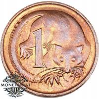 1 CENT 1985 AUSTRALIA