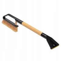 Skrobaczka ze szczotką z mosiężnym ostrzem FU