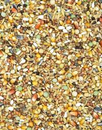 Корм для голубей юниоров SJ MDM 25 кг