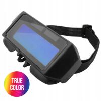 True Color авто затемнение сварочные очки