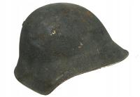 Швейцарский шлем M18 / 43
