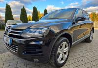 Volkswagen Touareg Hybryda 159 tys km 333 koni...