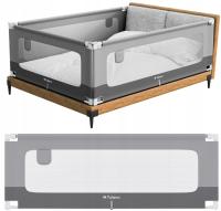 Защитный барьер для кровати TULANO Cover 40 200 см x 70 см