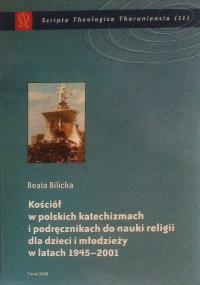 Kościół w polskich katechizmach i... B. Bilicka