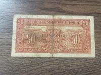 Austria - 50 groszy - 1944
