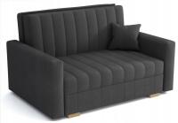 Американский диван-кровать VIVA 2 RELAX zanzibar