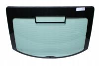 Nowa Szyba Tylna Tył W Klapę Skoda Octavia II Liftback Ogrzewana 2004-2013