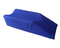 РЕЛЬС БРАУНА ПОДСТАВКА ДЛЯ НОГ С УГЛУБЛЕНИЕМ КЛИН БОЛЬШОЙ