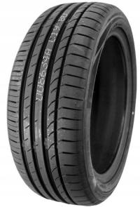 Летняя шина Goodride ZuperEco с-107 225 / 45R19 96 Вт усиление (XL)