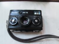 Камера Rollei 35 те