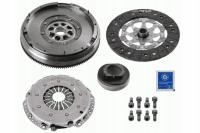 Sachs 2290 601 106 комплект сцепления
