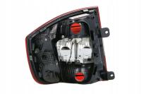 Hella 9EL 354 849-041 Lampa tylna zespolona