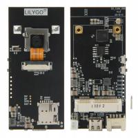 Mikrokomputer Elektroweb ESP32-S3 CAM LilyGO T-SIMCAM WiFi Bluetooth