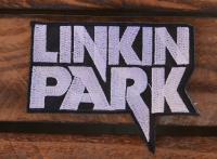 Linkin Park Naszywka Haftowana Patch