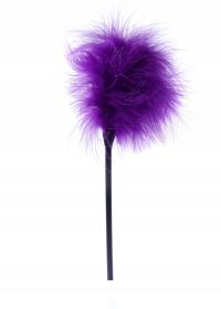 Feather Tickler Purple B Series Fetish