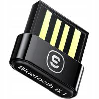 Bluetooth 5.1 USB адаптер для ПК DONGLE