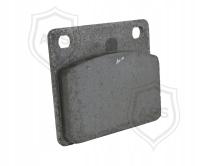 Тормозные колодки 21030f для погрузчиков schmidt wolf