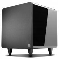 Сабвуфер активный компактный 8