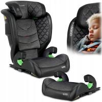 Автокресло 15-36 кг ISOFIX Nukido Louis i-Size регулируемое