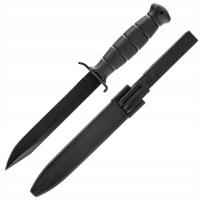 Тактический нож Glock Clip-Point Fm78 Black