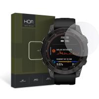 Szkło hartowane Hofi Garmin Fenix 5 22mm