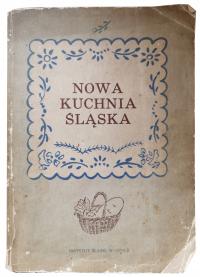 Nowa Kuchnia śląska O Słomczynskiej