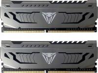 Pamięć RAM Patriot Viper Steel DDR4 32GB 3600 CL18
