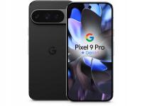 Смартфон Google Pixel 9 Pro 16 ГБ / 256 ГБ 5G черный