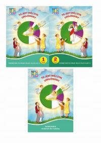 To jest mój Syn umiłowany. Podręcznik Cz.1, Cz.2, Domownik