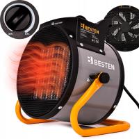 Электрический нагреватель 3.5 KW тепловентилятор воздуходувка нагреватель Farelka