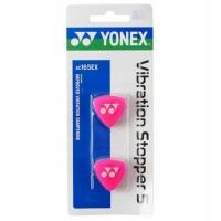YONEX VIBRATION DAMPENER PINK - TŁUMIK DRGAŃ