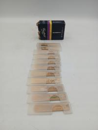 STROIK TRADYCYJNY VANDOREN KLARNET 11 sztuk