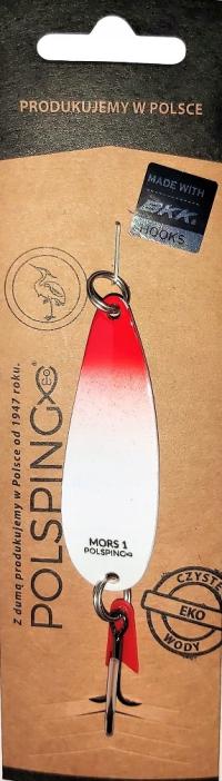 Polsping Mors 1 Red Head 12g