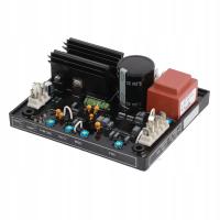 R438 AVR автоматический регулятор напряжения 3 фазы