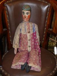 lalka lata 20 te XX w