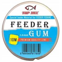 Top Mix Amortyzator Feeder Gum 0.8mm