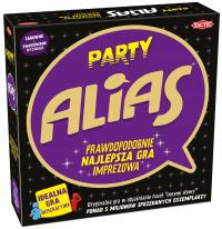 Tactic Extra Party Игра Alias Party